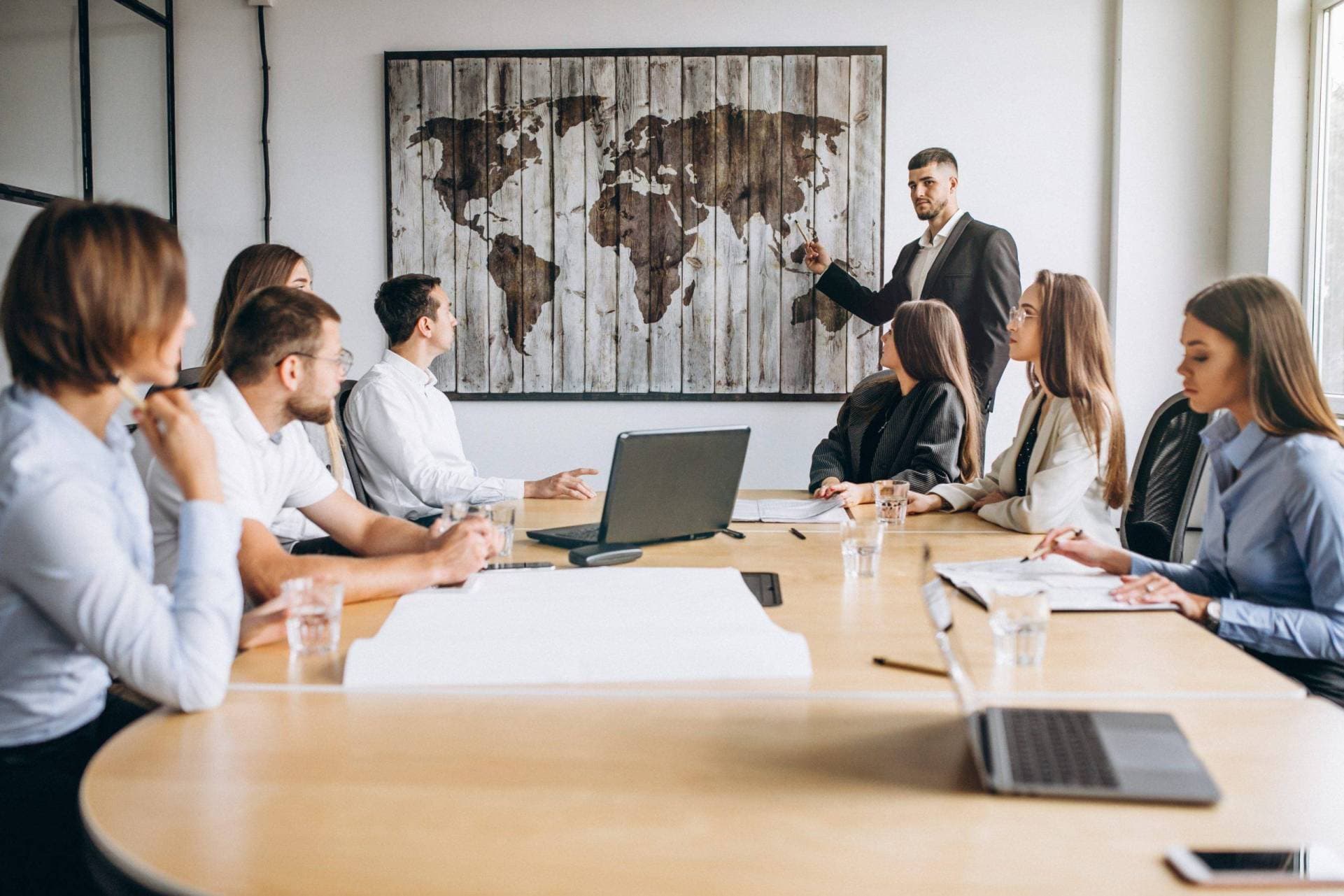 Why Choose Kelresh LLP